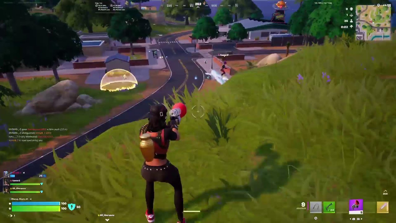 Fortnite🥵🥵🥵 #SUBSCRIBE