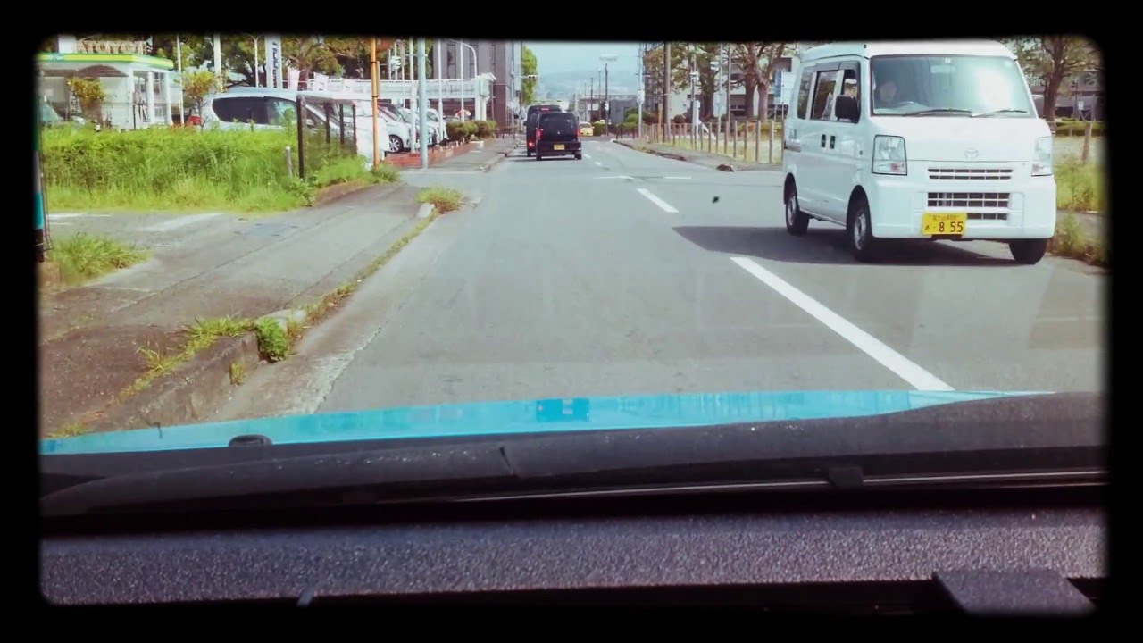 ちょこっと富士市②
