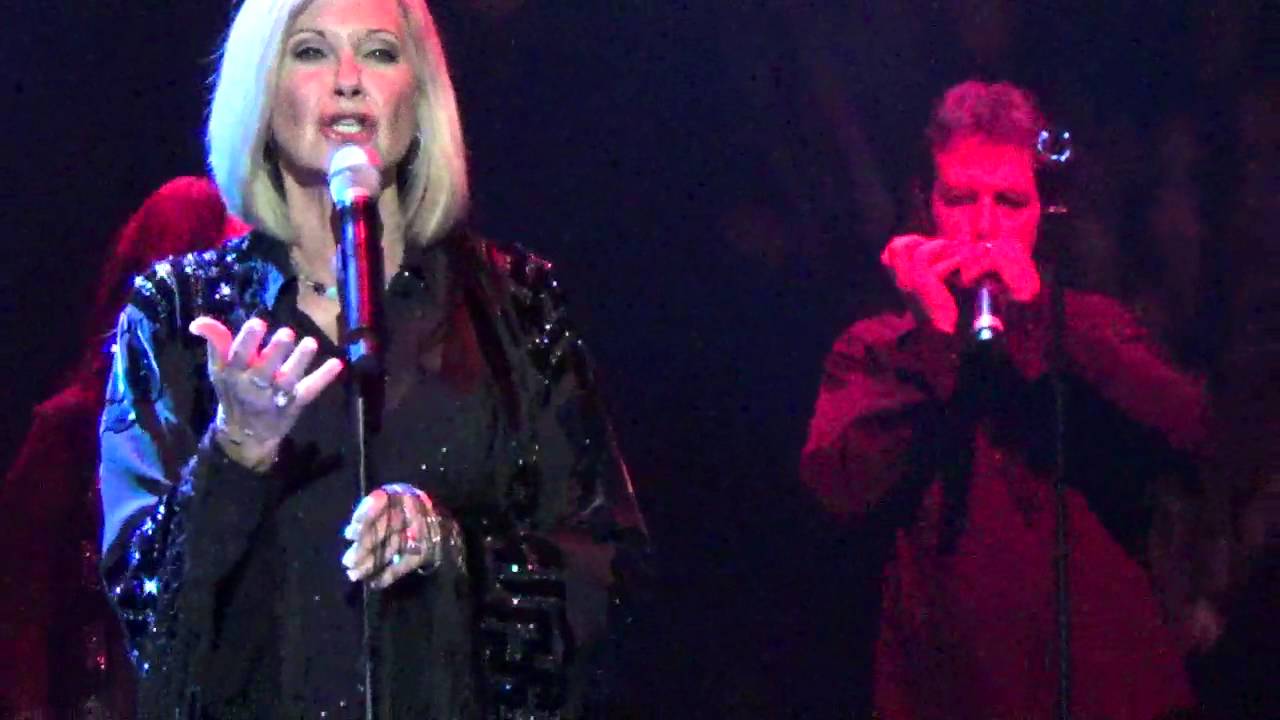 Olivia Newton John - Sam