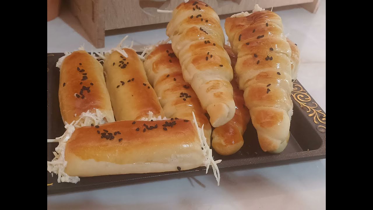 العجينة السحرية لجميع انواع المملحات 