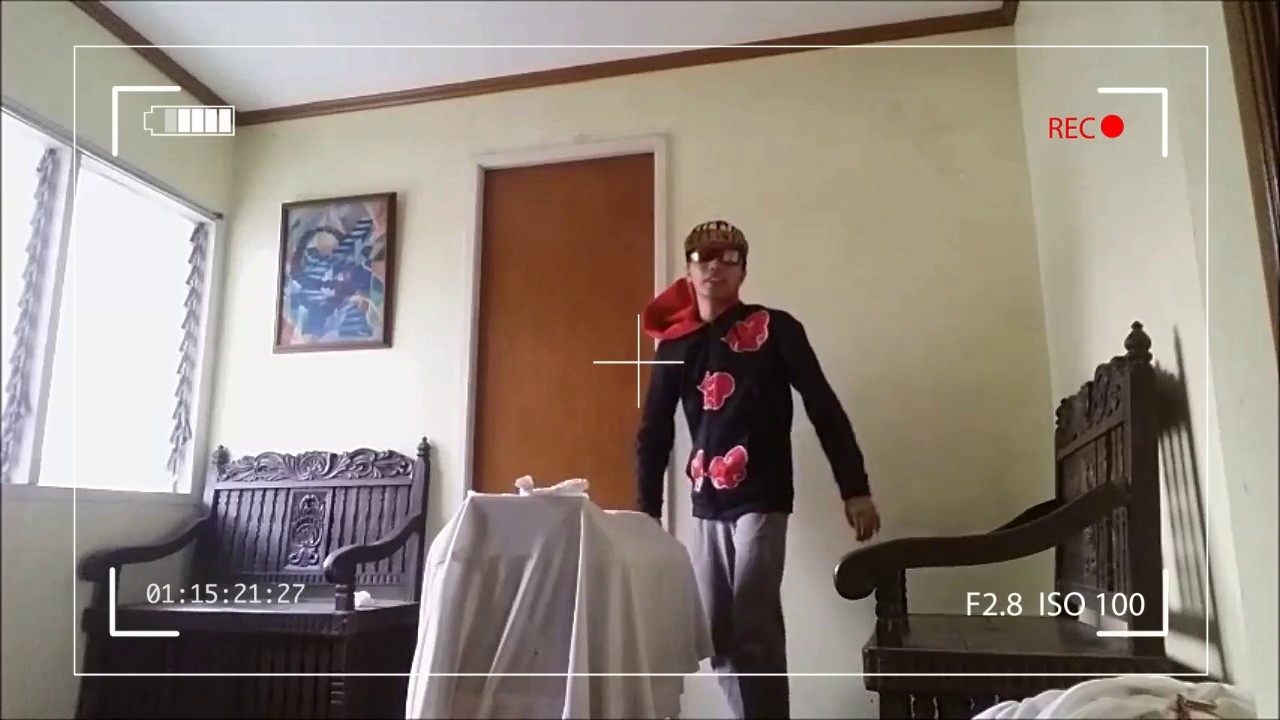 The real George_Something