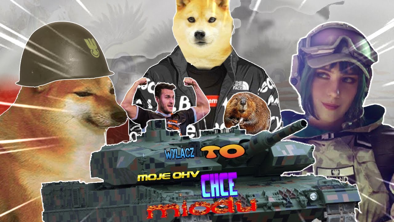 War Thunder Polish Experience