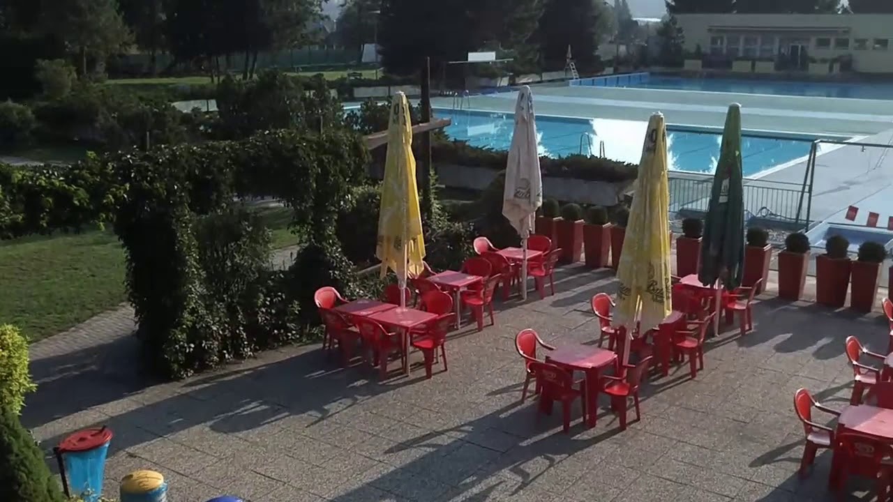 K&uacute;palisko Veronika Rajec - dji tello