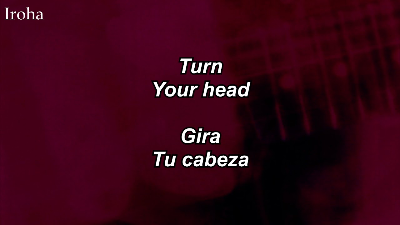 My Bloody Valentine - To Here Knows When (Sub. Inglés/Español)