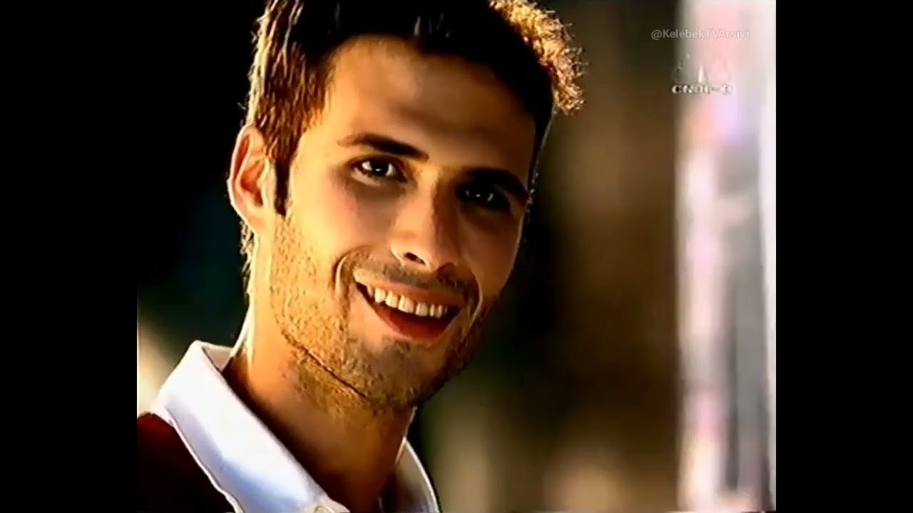 CNBC-e Reklam Kuşağı - 26.09.2002 (5)