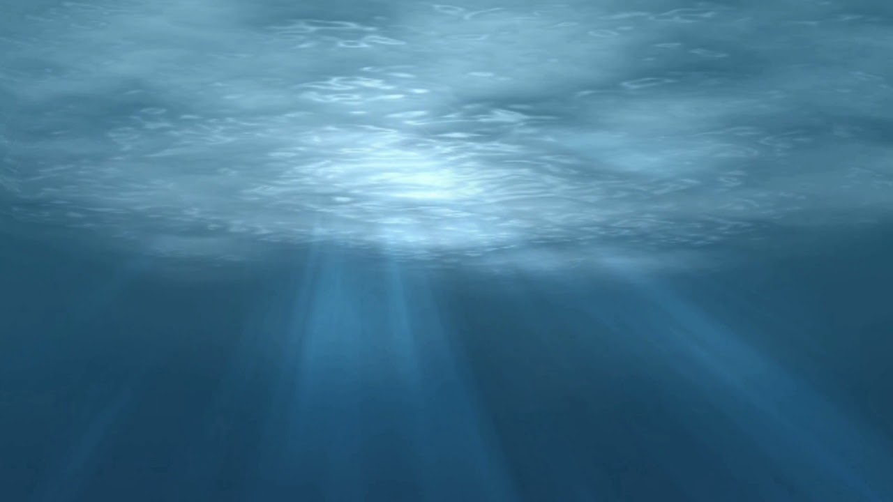 Hauntingly Beautiful Deep Sea Ambience with Mermaids and Sirens Singing | Sleep | Relaxation