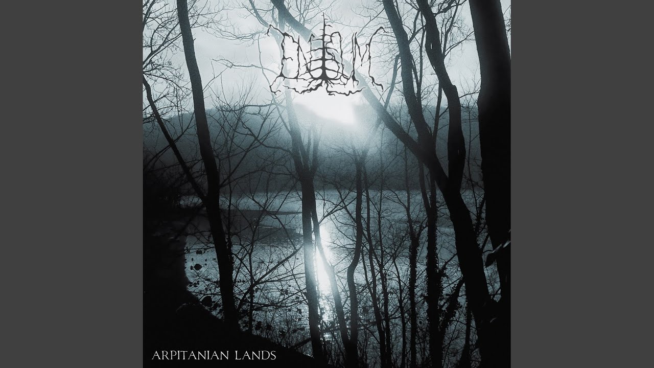 Arpitanian Lands