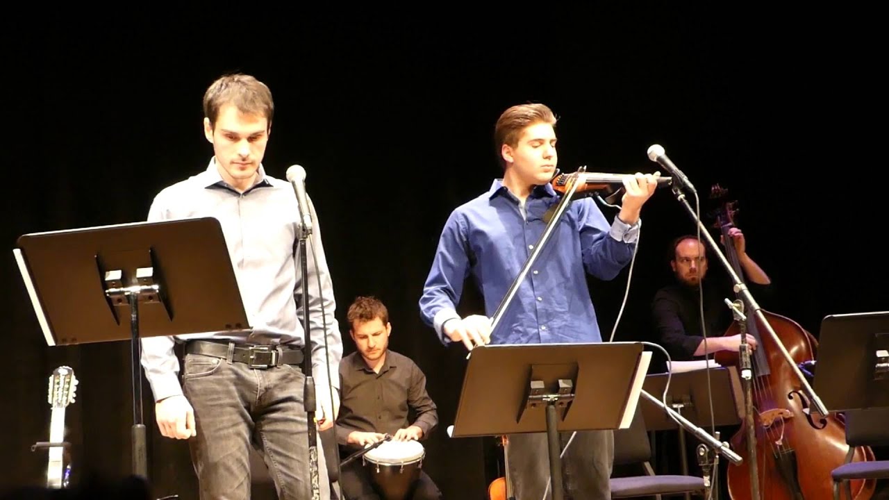 Tis Arnis to Nero - Τις Άρνης το Νερό - Nikitas Tampakis