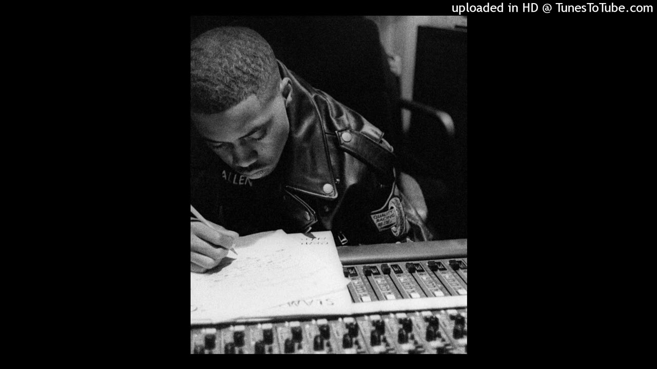 (FREE) 90s Boom Bap x Old School Type Beat - 