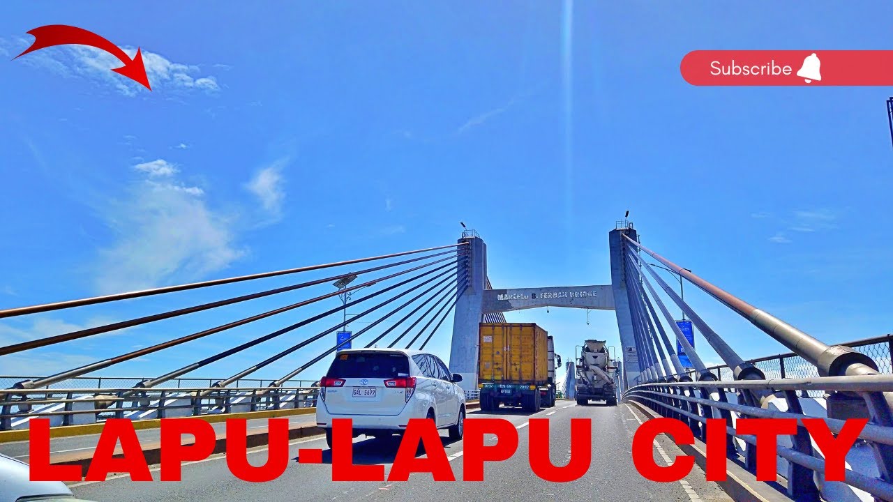 LAPU-LAPU CITY CEBU PHILIPPINES 2025