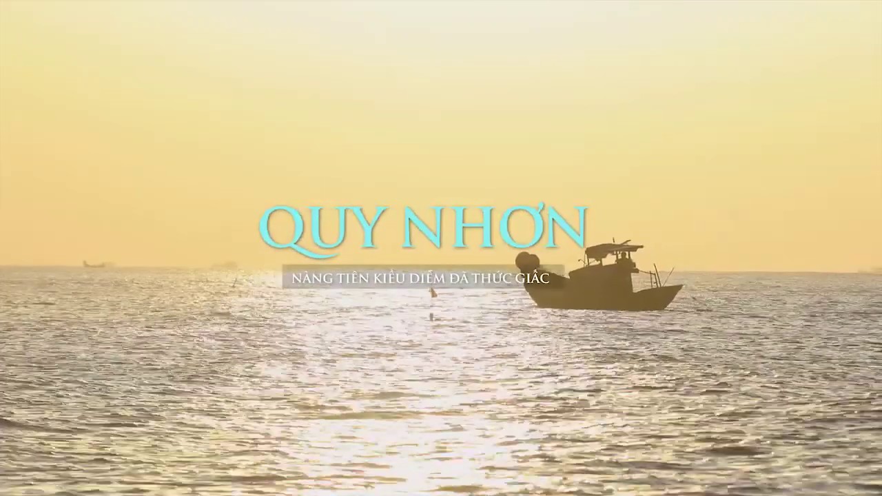 Quy Nhơn Melody