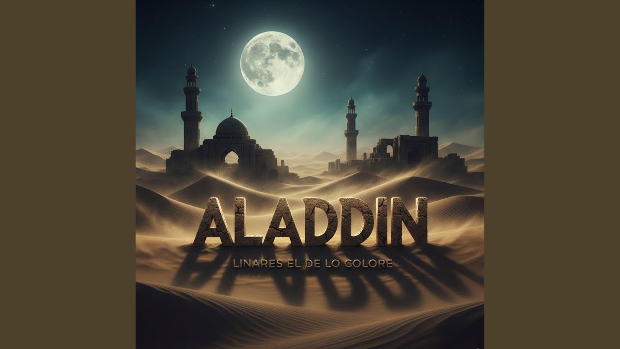 ALADDIN