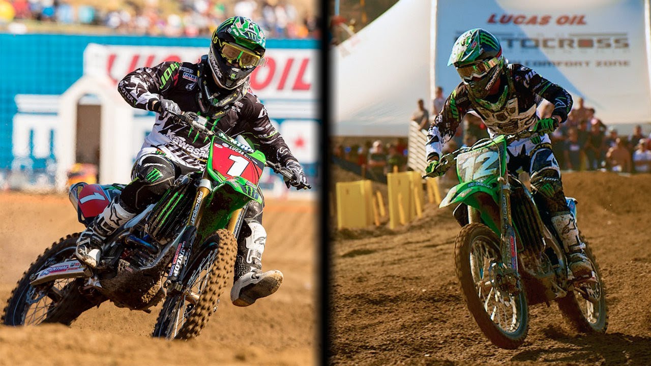 Behind the Gate Ep. 1: Hangtown w/ Dean WIlson & Blake Baggett