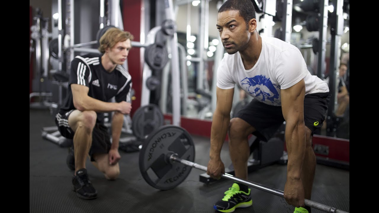 Level 3 Certificate in Personal Training | HFE