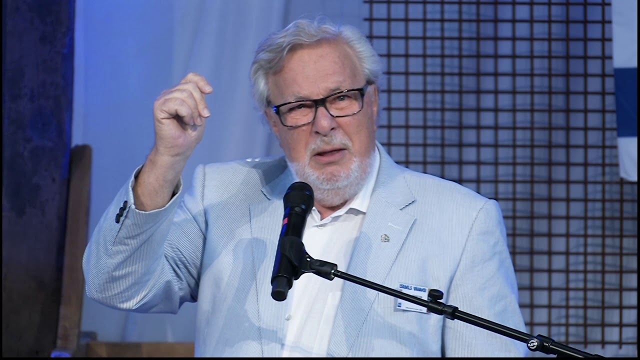 Dan Johansson   Matteus 24 - Del 1 2016
