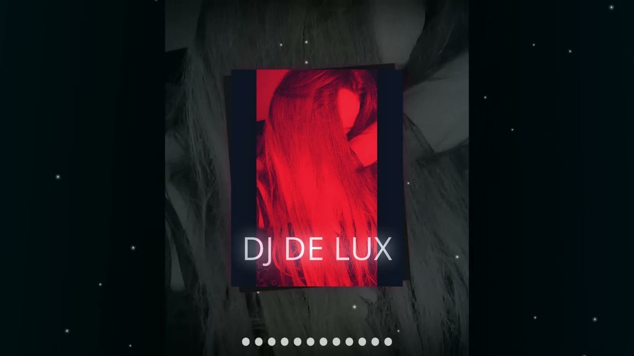 DJ De LuX - Она моя антистресс ( Origanl Mix ) 2026 for 𝓐𝓷𝓽𝓲𝓼𝓽𝓻𝓮𝓼𝓼