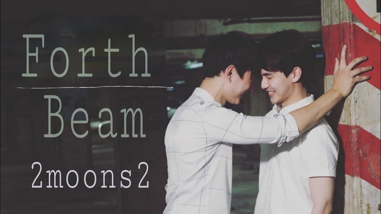 ForthBeam | 2moons2 🔞 Bl Yaoi