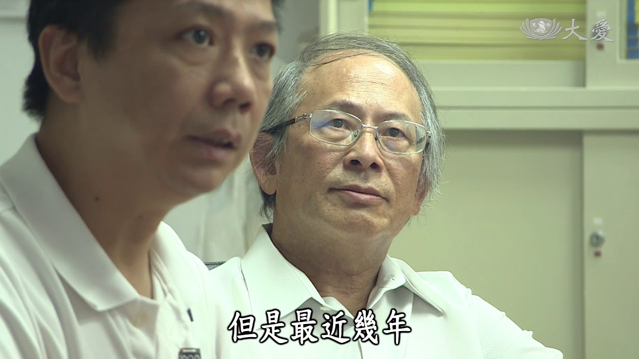 【發現】20181125 - 尋找下一個小林村-潛在大規模崩塌