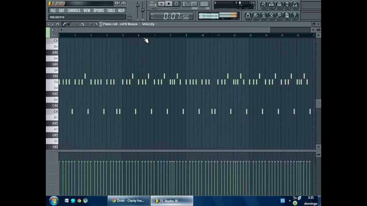 FL STUDIO REMAKE: Zedd - Clarity feat. Foxes (Tiësto Remix) (+Free FLP)