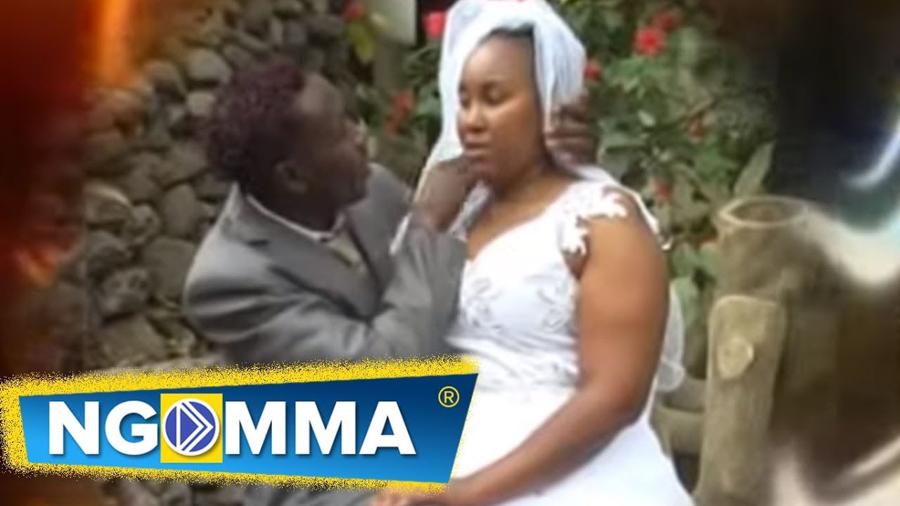 Mambo (Ngata Nganangu) - Harusi Ya Madah (Official Video) SMS skiza 8544990 to 811