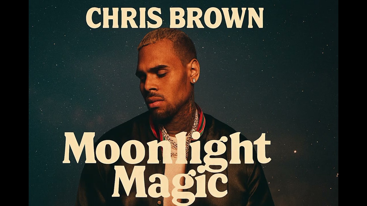 Chris Brown 