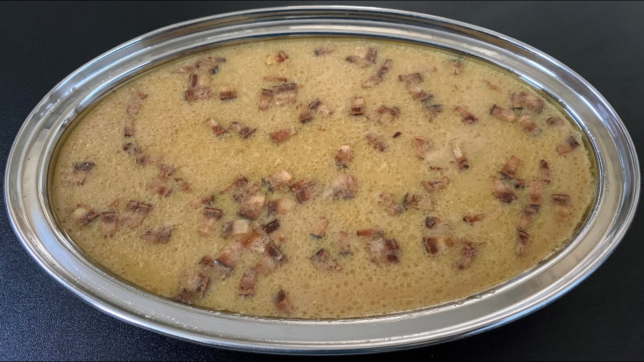 Paruppu Payasam | Parippu Payasam | Tasty&Traditional Moong Dal Paysam | Onam Sadhya Special Recipe