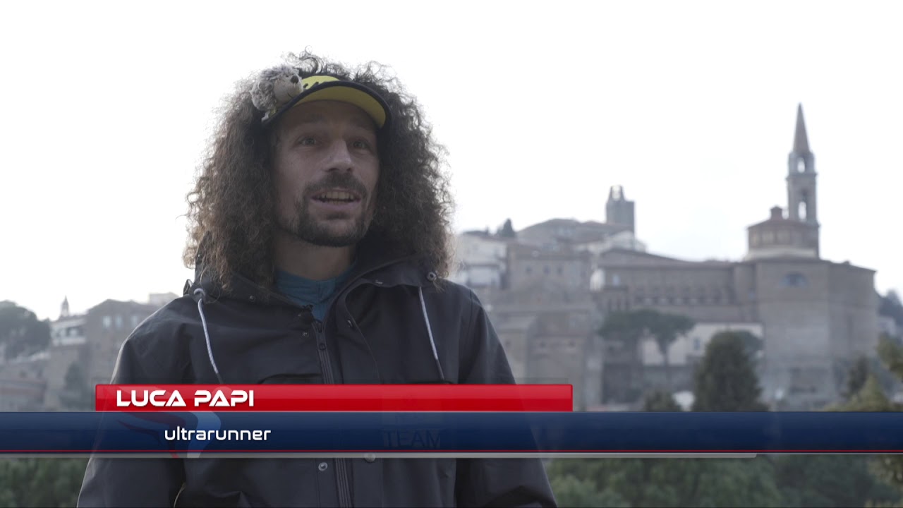 NBS RONDA GHIBELLINA 2020, LA GARA! ICARUS SKY SPORT