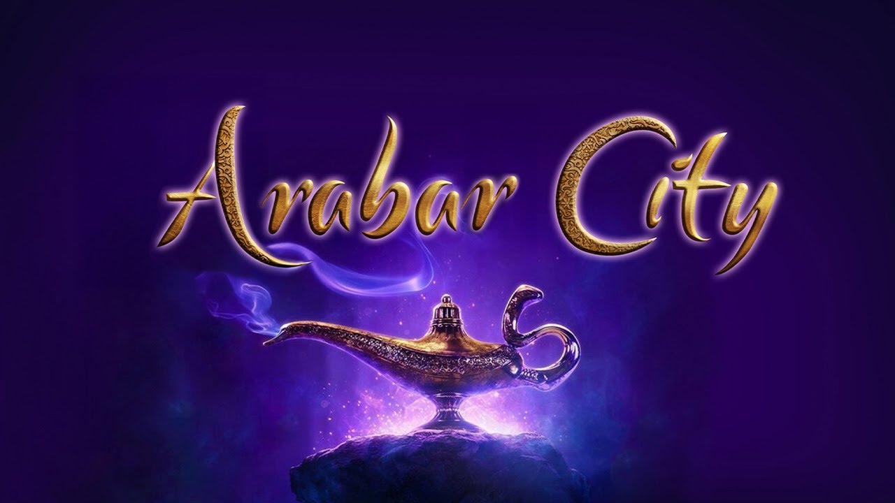 Arabar City @ King's Park Genting Highlands