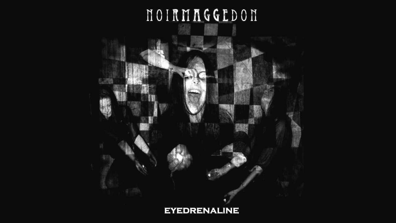 Noirmaggedon - Dead City