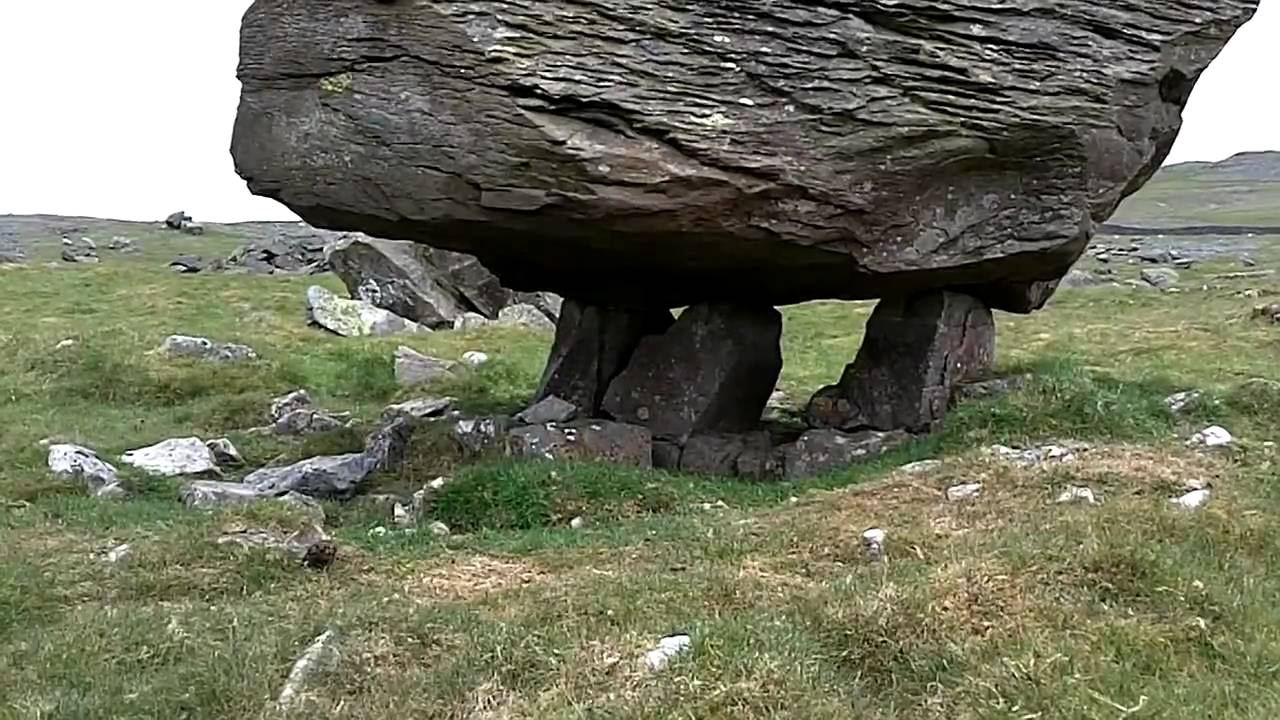 Norber Erratics
