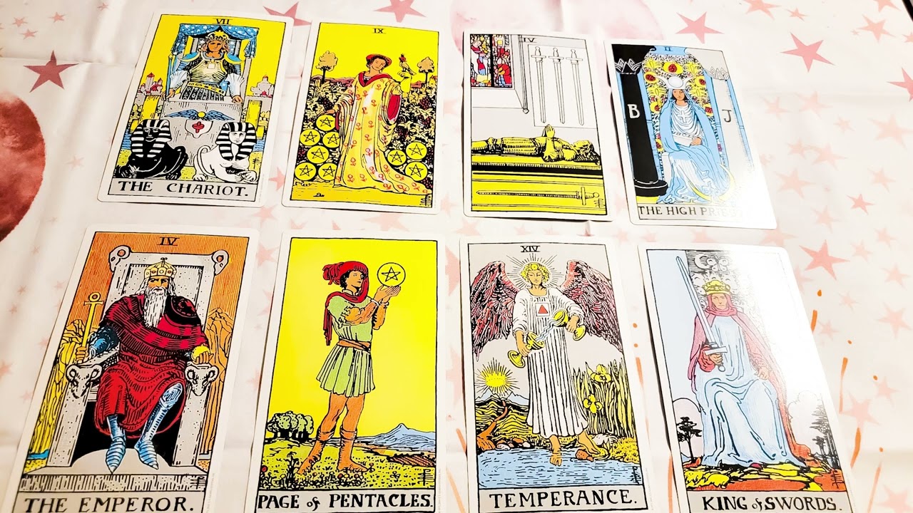 Virgo April 2023 General Forecast