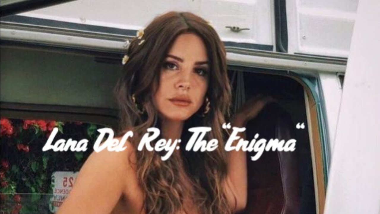 lana del rey: the 