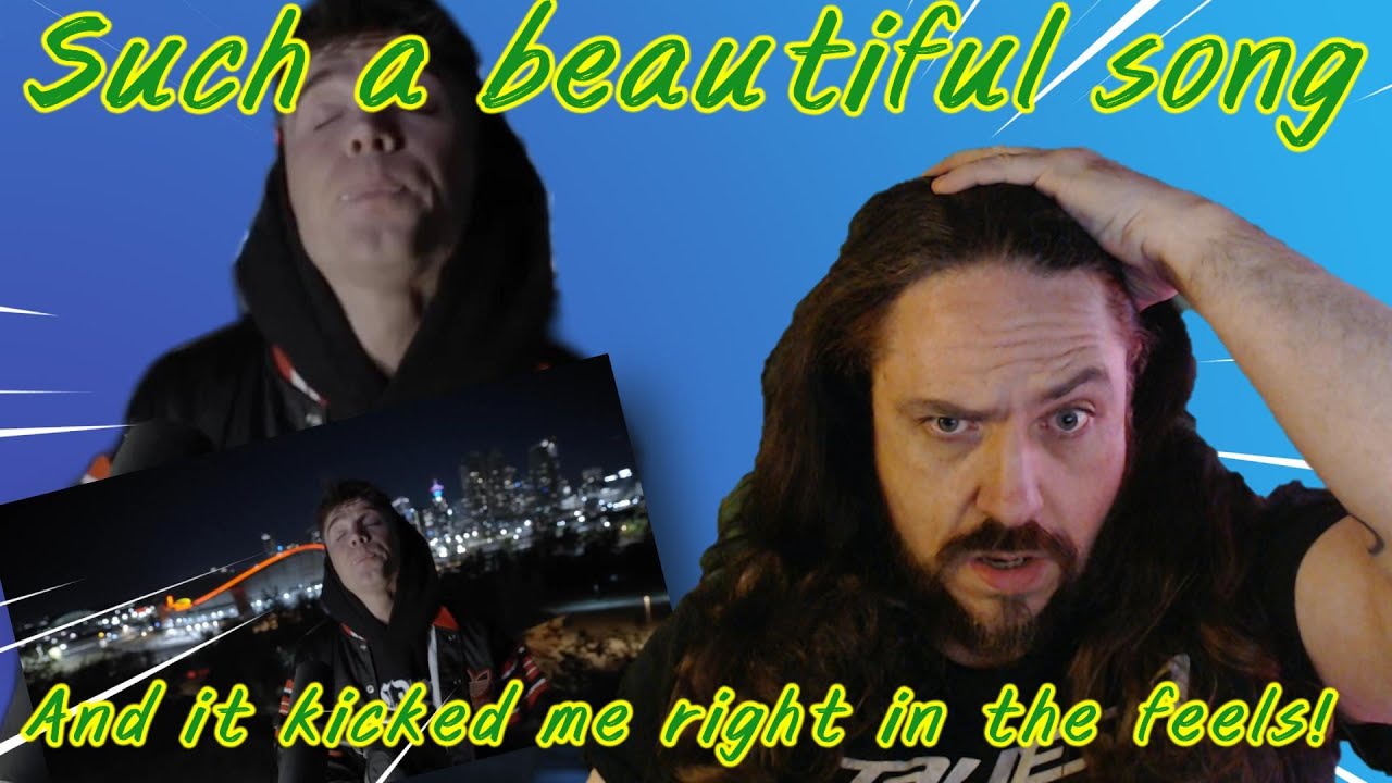 Old metalhead reacts to For Joe by Ren