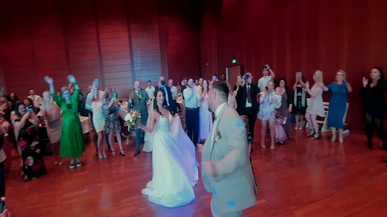 Ägyptisch/Polnische Hochzeit am Bodensee Monika & Łukasz