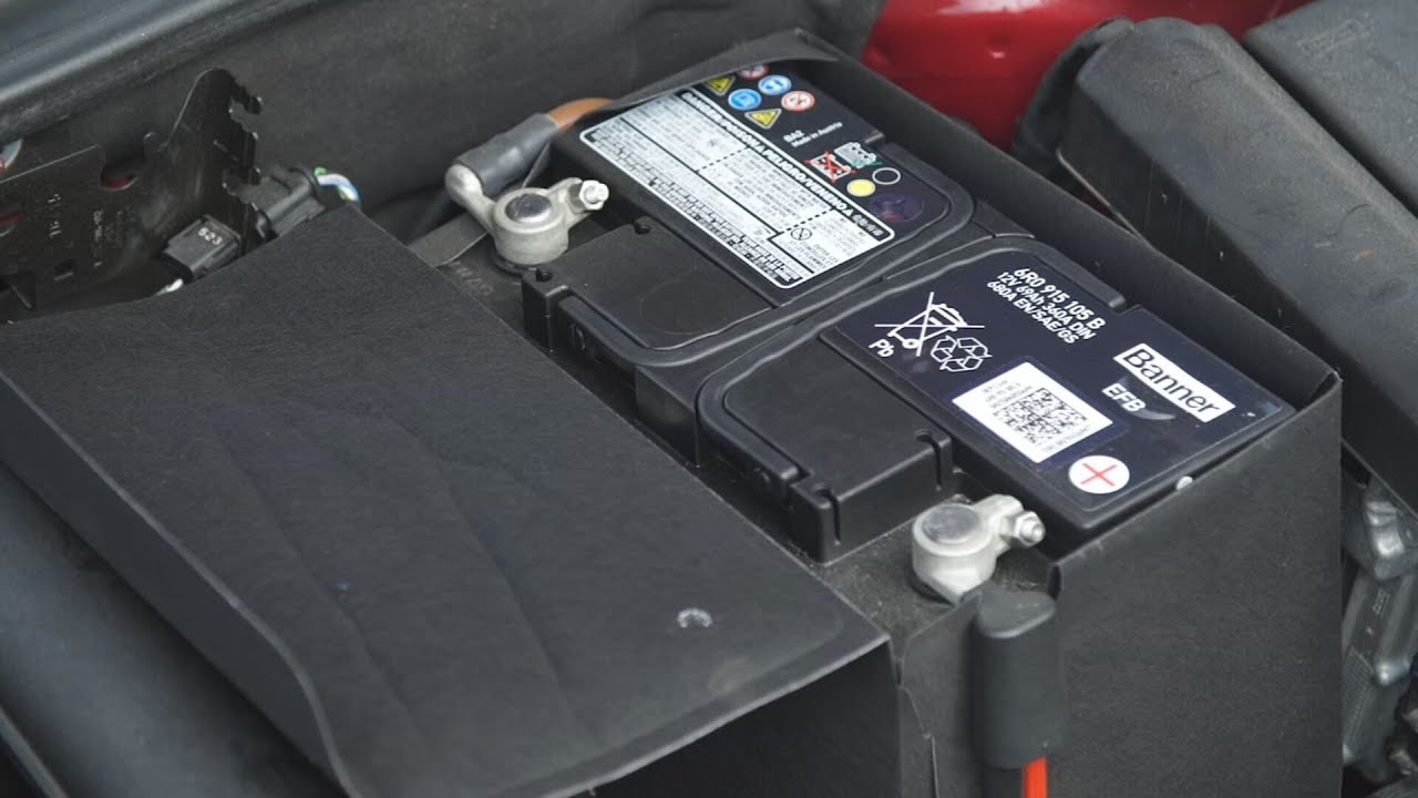 Why are carmakers using these new, more expensive batteries?