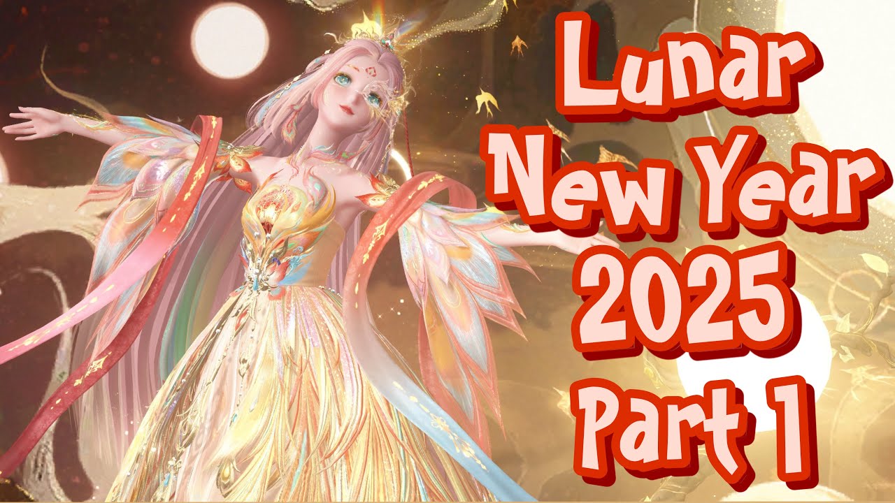 Shining Nikki TW: Sun Soars in Moonlight’s Embrace Event Gameplay Part 1 (Packs, Previews, Pulls)