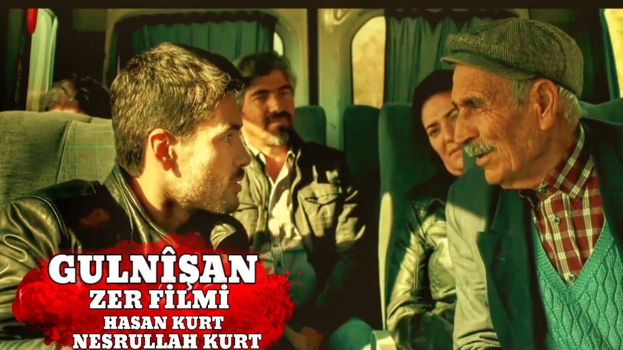 Hasan KURT & Nesrullah KURT - GULNÎŞAN (Zer Filmi)