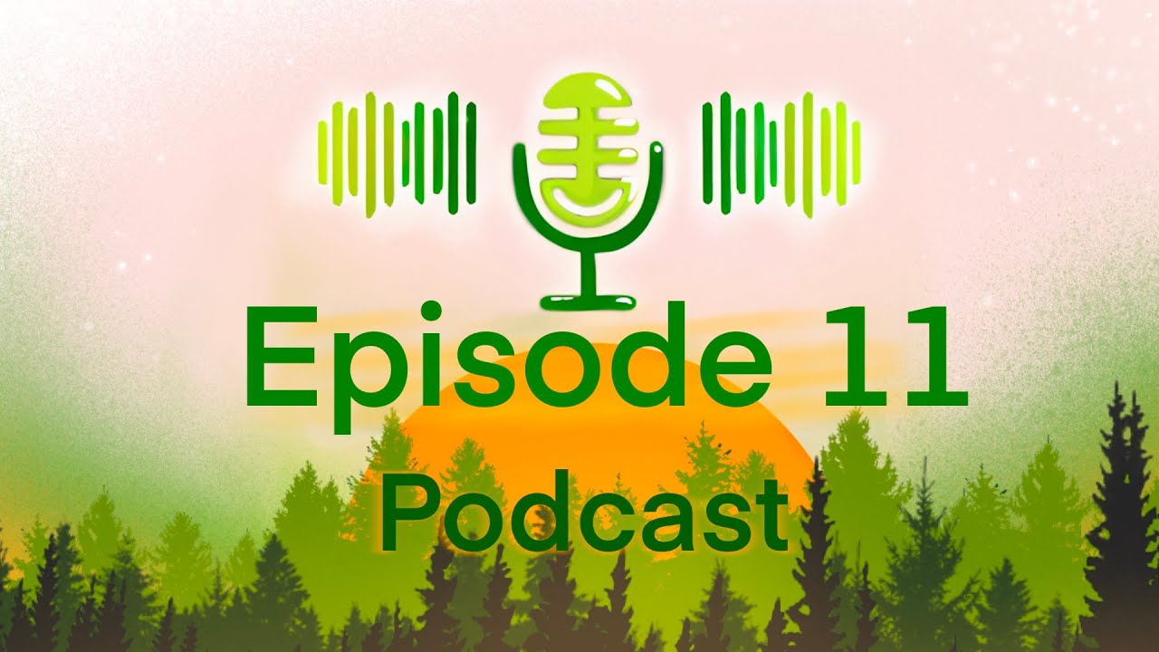 Episode #11 - Learn the verb 