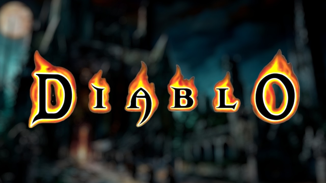 Nobody Plays Diablo 1's Secret Class... But They Should