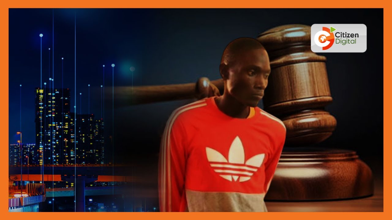 22-year-old sentenced to life for defiling minor