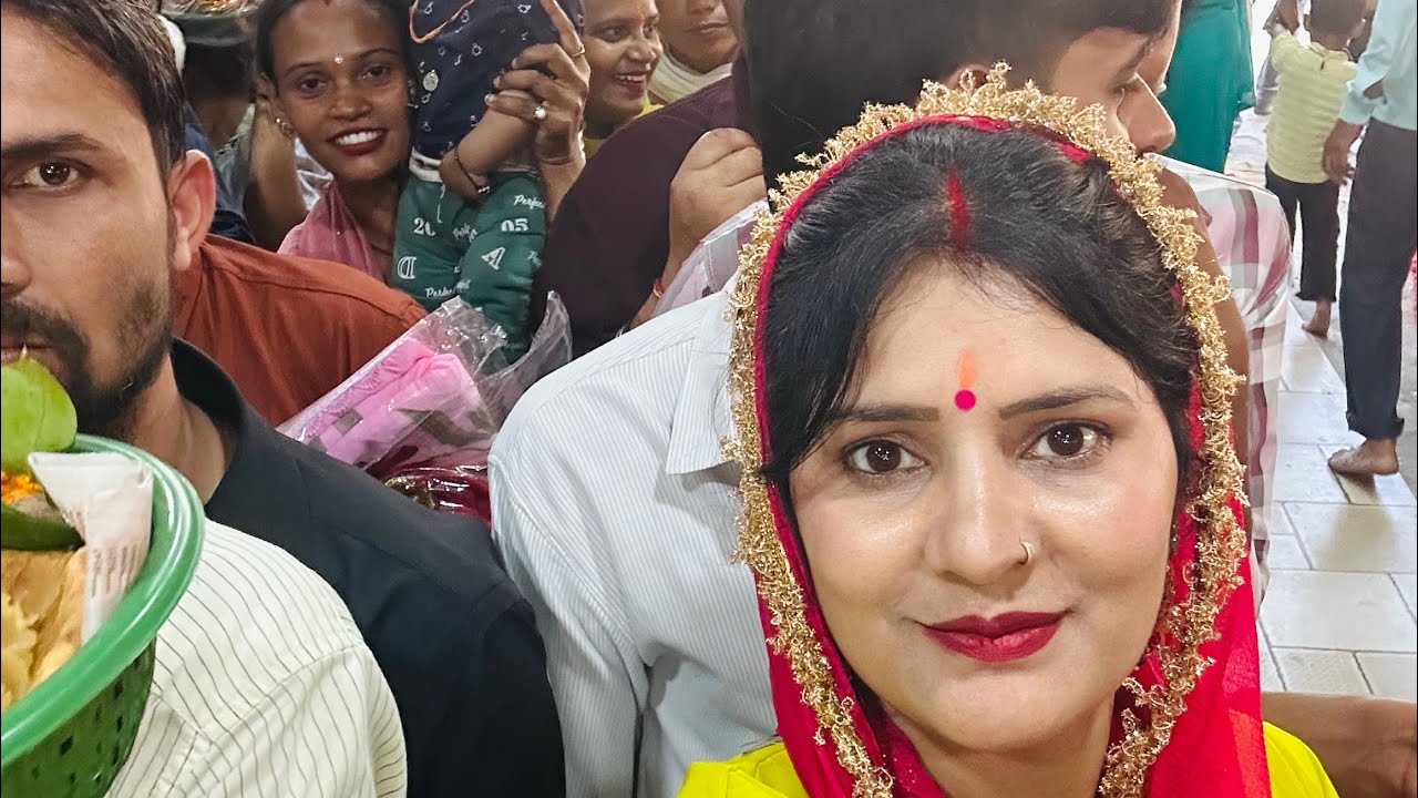 शकुंबरी देवी  का रास्ता vlog #sapnafilm91 #hindufestival #populer #populer #funny 