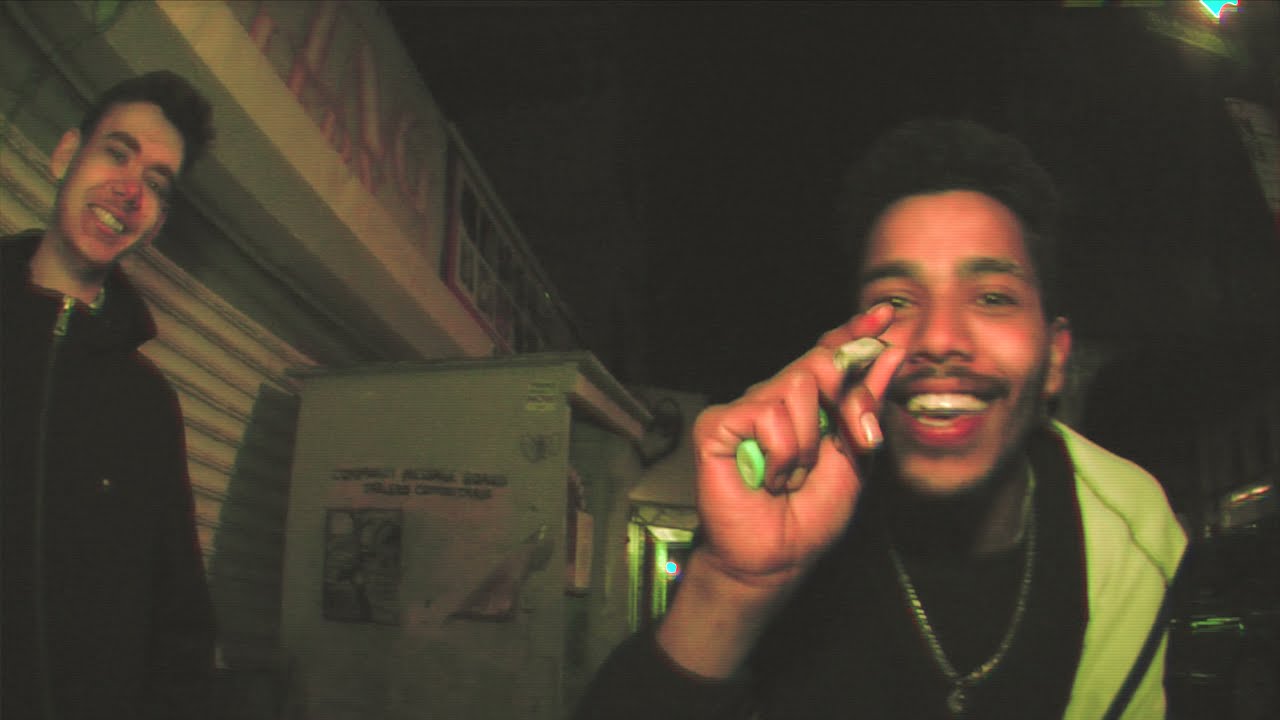 FH666: BLACK FRIDAY SHOWCASE 2021