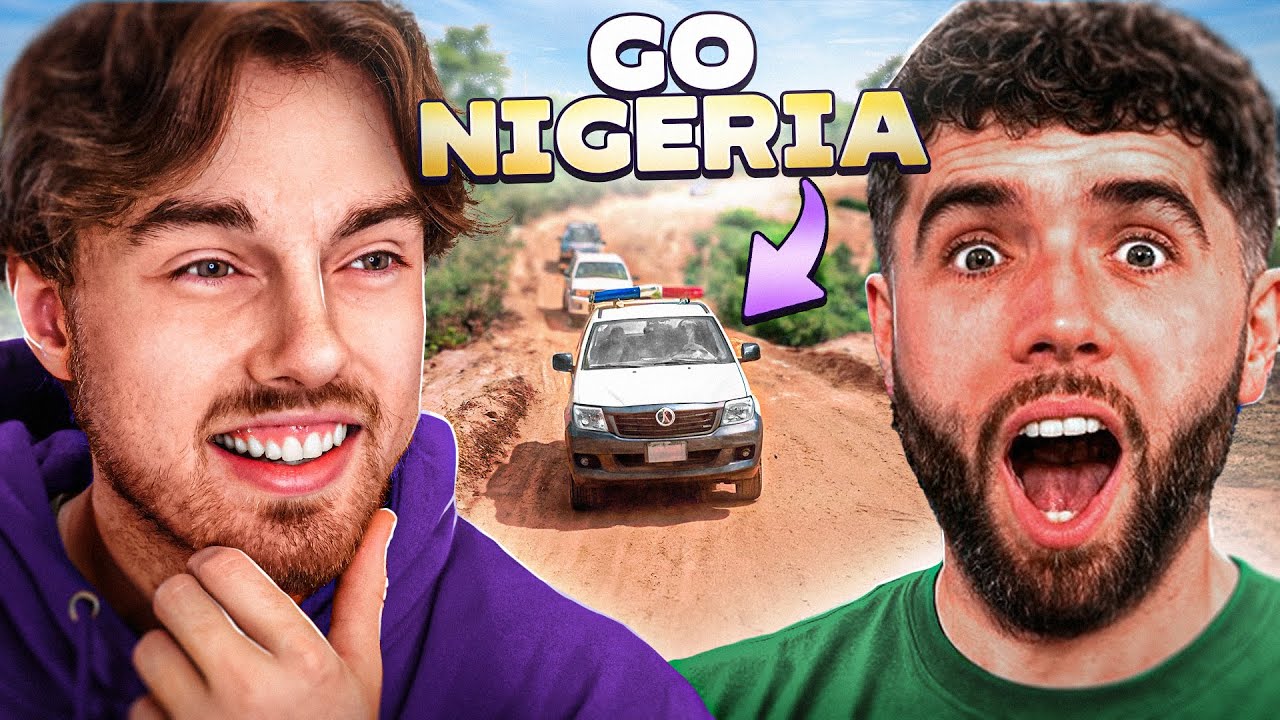 Мой первый опыт коучинга Zerkaa на Geoguessr