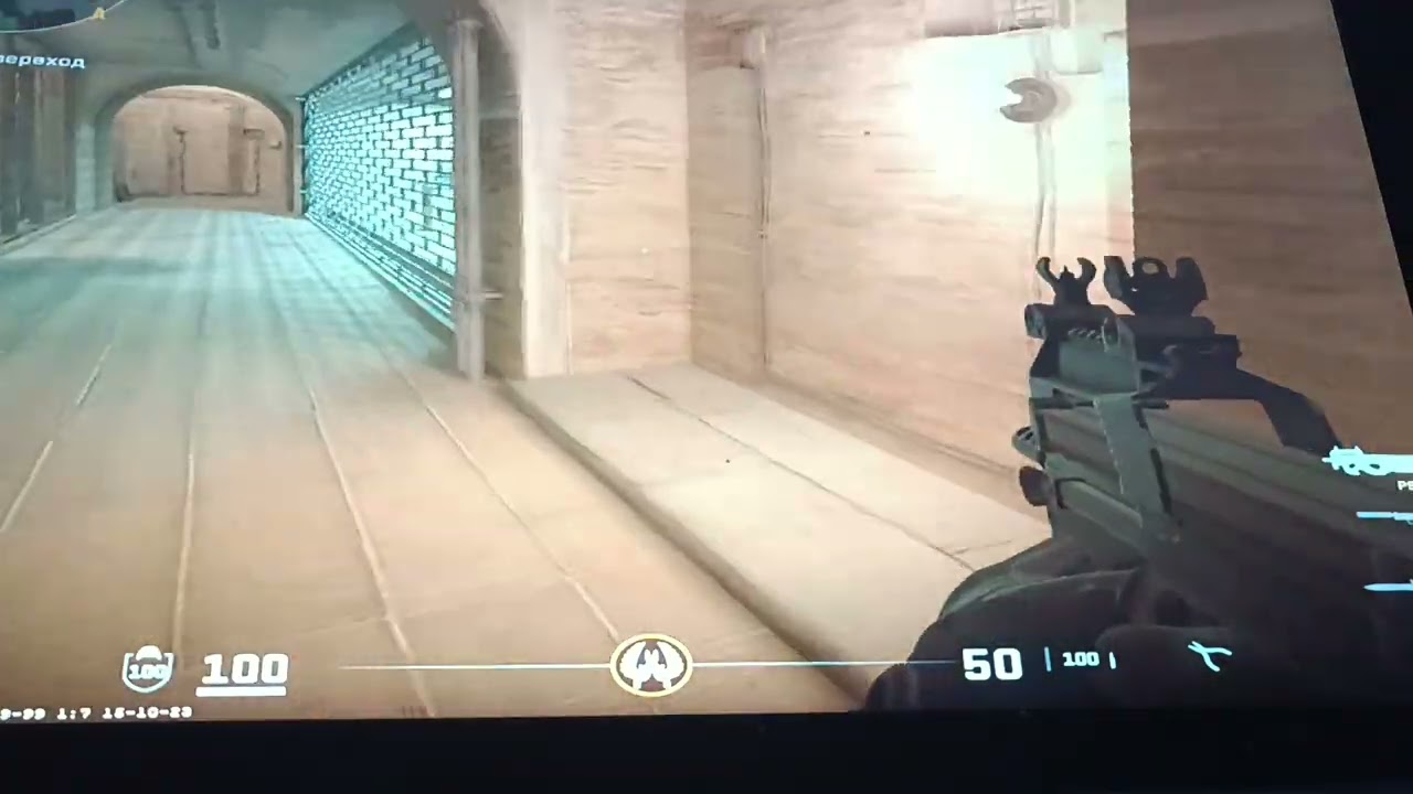 Играю в CS2🥹 *Самые ужасные игры за мою жизнь😡*