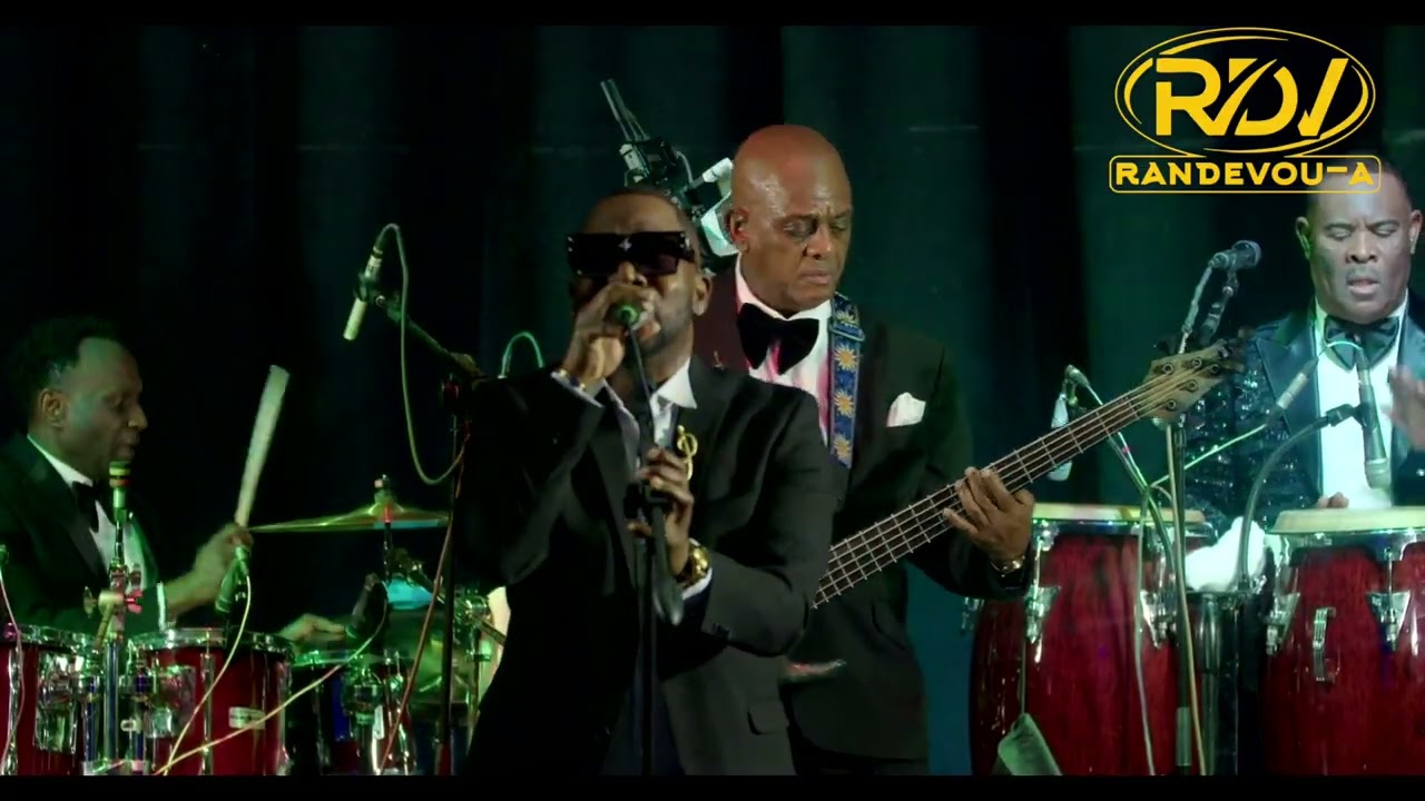 System Band | Dom Laj Live | | Omaj a Isnard Douby Ramda Hotel  9/6/25