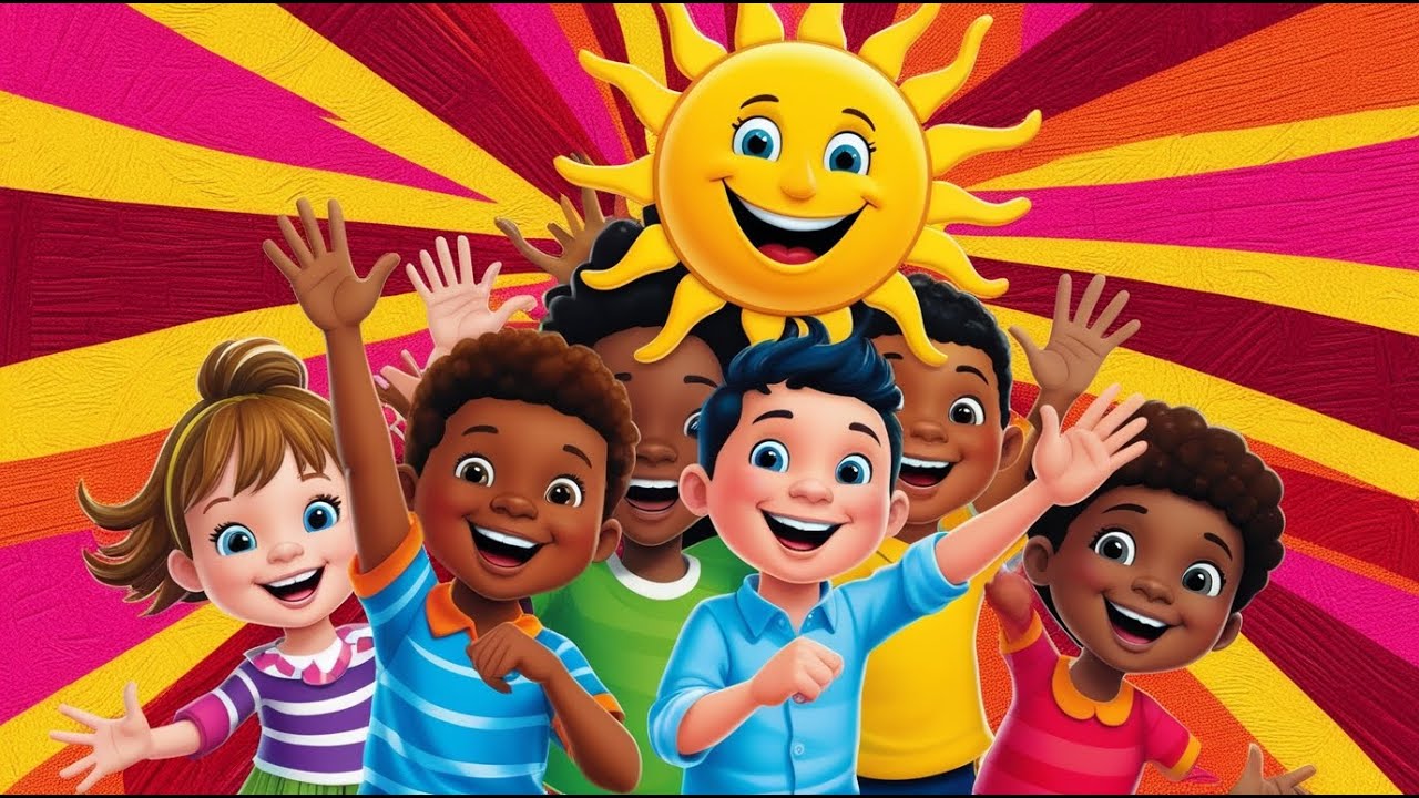 arabic education #joytoons3d arabic songs for kids/ rhymes nursery أغاني عربية للأطفال /أناشيد حضانة