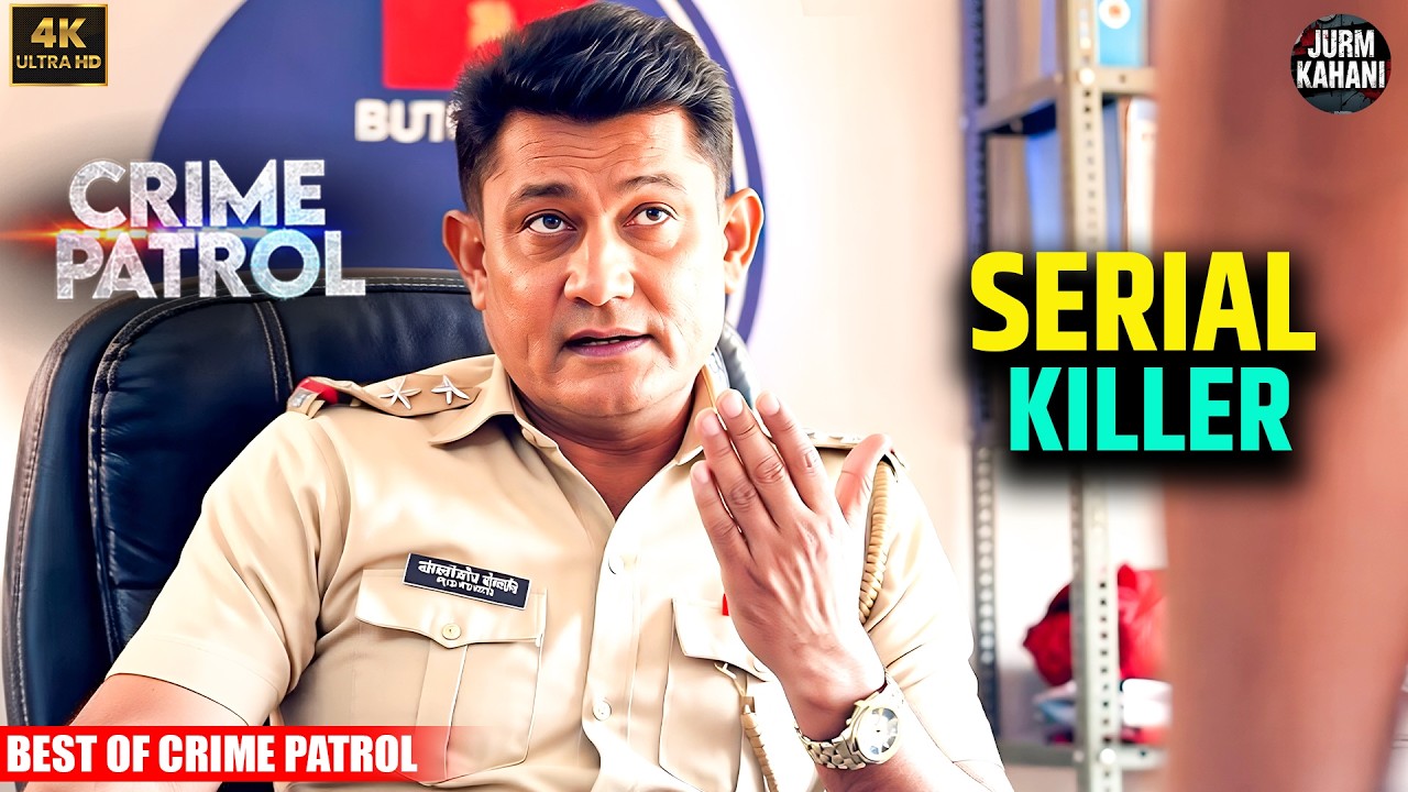 #haryana Crime | Crime Patrol 2026 | Latest Episode | True Story | Full Episode | Real Crime