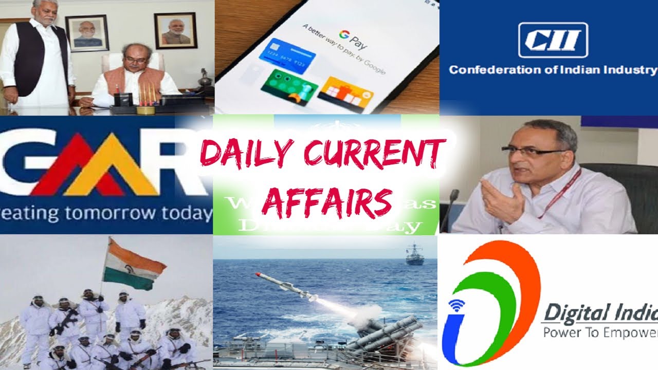 16 April 2020 Current Affairs | Daily Current Affairs | Current Affairs In English