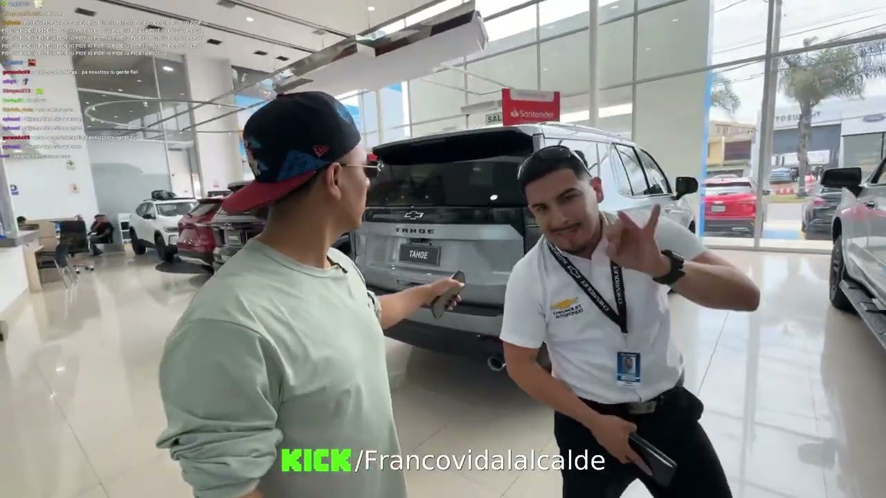 🚗💪 COMPRANDO 20 CAMIONETAS PARA ATE 🏙️🔥