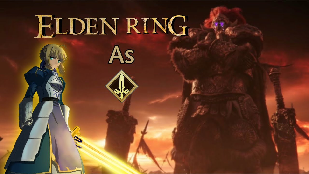 Can we beat Radahn!??   (Eps3)